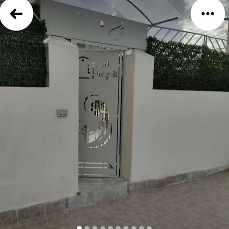 Hotel La Dimora Di Rosy Neapol Exteriér fotografie