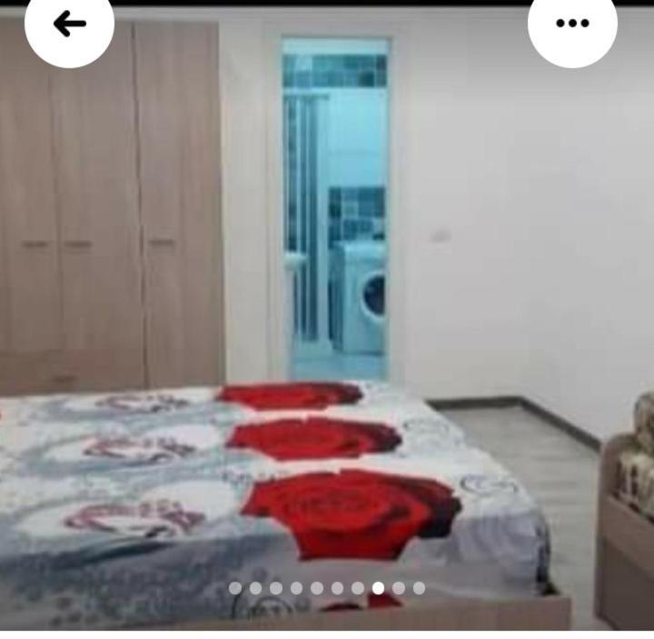 Hotel La Dimora Di Rosy Neapol Exteriér fotografie