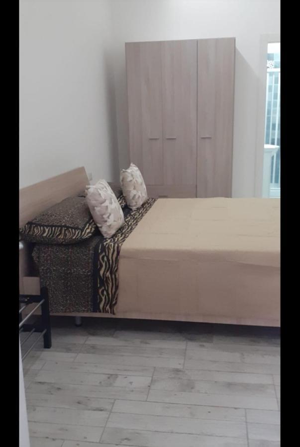 Hotel La Dimora Di Rosy Neapol Pokoj fotografie