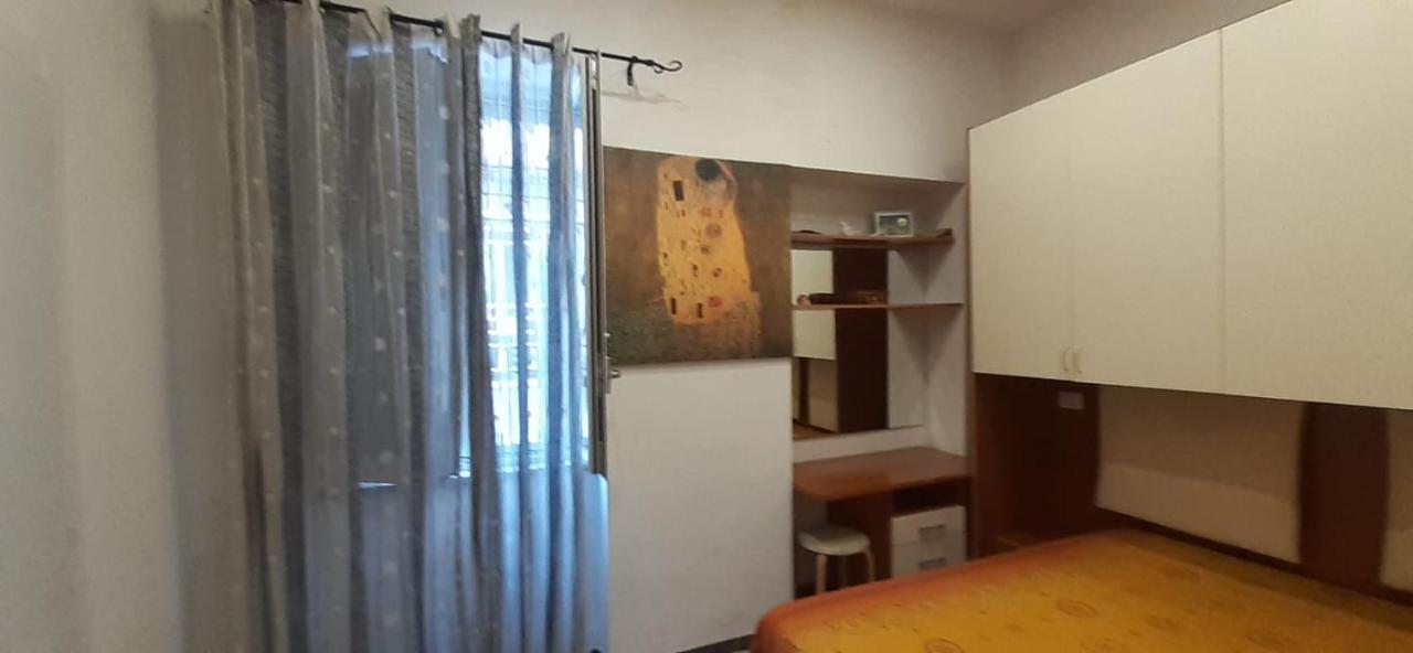 Hotel La Dimora Di Rosy Neapol Exteriér fotografie