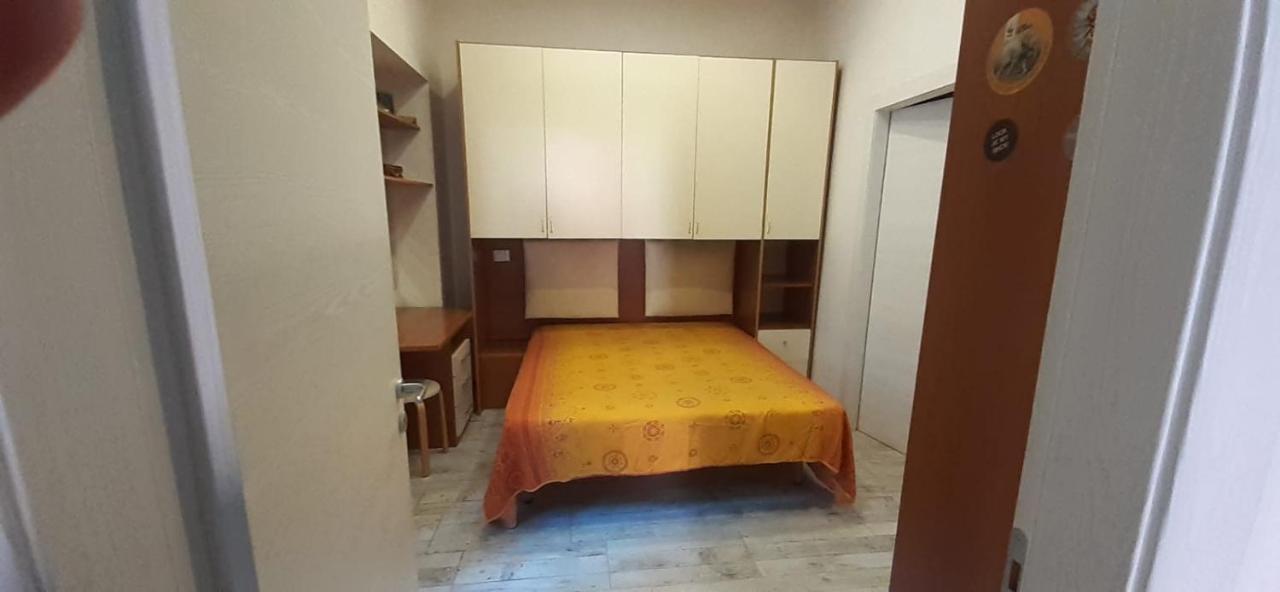 Hotel La Dimora Di Rosy Neapol Exteriér fotografie