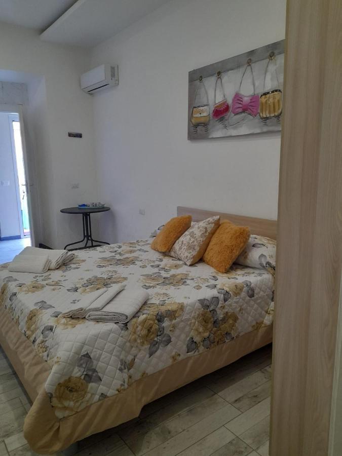Hotel La Dimora Di Rosy Neapol Exteriér fotografie