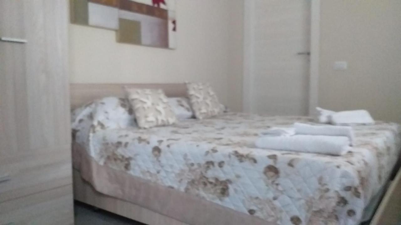 Hotel La Dimora Di Rosy Neapol Exteriér fotografie